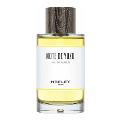 Nota di Yuzu - James Heeley