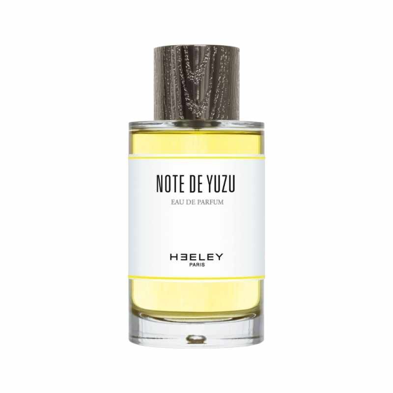 Note De Yuzu - James Heeley ¡Asesoría y Envíos Gratis!