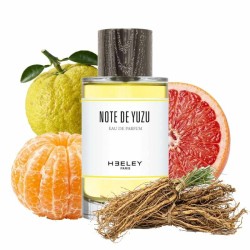 Nota da Yuzu - James Heeey Advisory e spedizione gratuita!