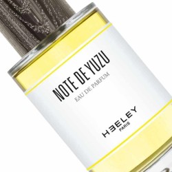 Bemærk fra Yuzu - James Heeley Advisory og GRATIS fragt!