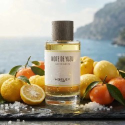 Notera från Yuzu - James Heeley Advisory och gratis frakt!