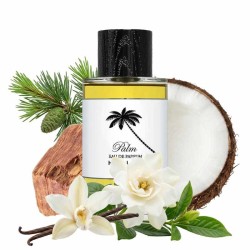 Palm - James Heeeley Advisory e spedizione gratuita!