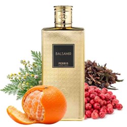 Balsamir - Perris Monte Carlo ¡Asesoría y Envíos Gratis!