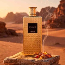 Balsamir - Perris Monte Carlo Carlo Aconselhamento e remessas!