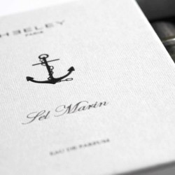 SEL MARIN  - 詹姆斯海利咨询和自由送货！!