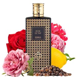 Rose de Taif - Perris Monte Carlo rådgivende og gratis frakt!
