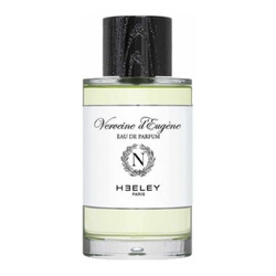 Verveine d'Eugène - 詹姆斯海利