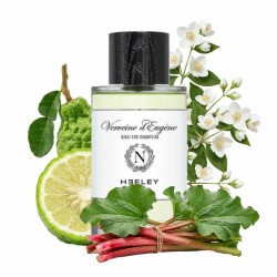 Werveine d'Eugène - James Heeley Free Consulting and Shipping!