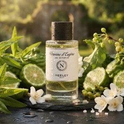 Verveine D'Eugène - James Heeley ¡Asesoría y Envíos Gratis!