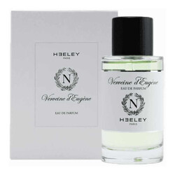 Verveine d'Eugène - 詹姆斯海利