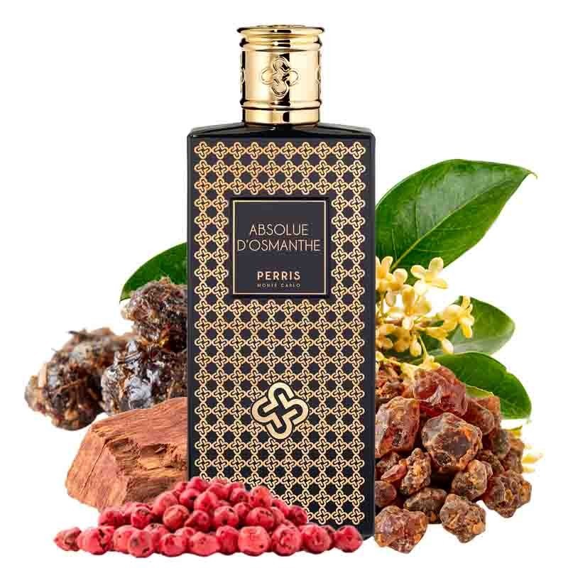 Absolut d'Osmanthe - Perris Monte Carlo