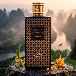 Perris Monte Carlo - Osmanthe EDP 100 ml