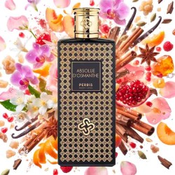 Absolut d'Osmanthe - Perris Monte Carlo Advisory och gratis frakt!