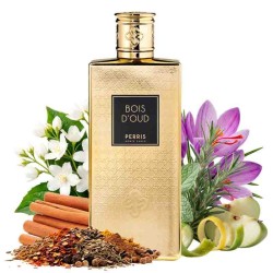 Bois d 'oud - Perris Monte Carlo Free Consulting und Versand!