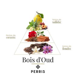 Bois d 'oud - Perris Monte Carlo Free Consulting und Versand!