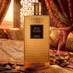 Perris Bois D 'OUD EDP - Perris Monte Carlo Advisory og GRATIS fragt!
