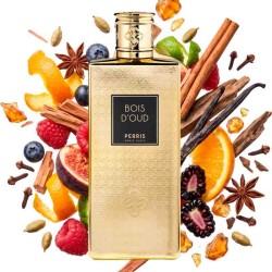 Bois d 'oud - Perris Monte Carlo Free Consulting und Versand!