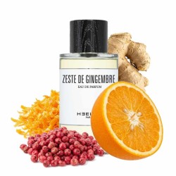 Zeste de Gingembre - James Heeley ¡Asesoría y Envíos Gratis!