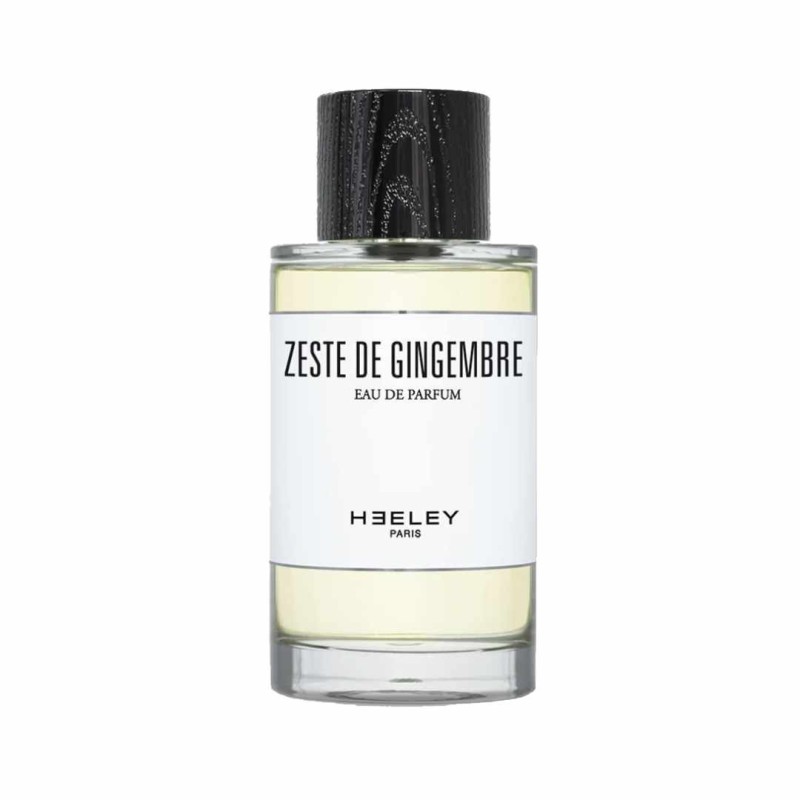 Zeste de Gingembre - James Heeley ¡Asesoría y Envíos Gratis!