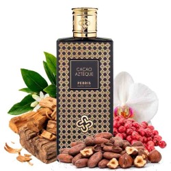 Cacao Aztéque - Perris Monte Carlo ¡Asesoría y Envíos Gratis!