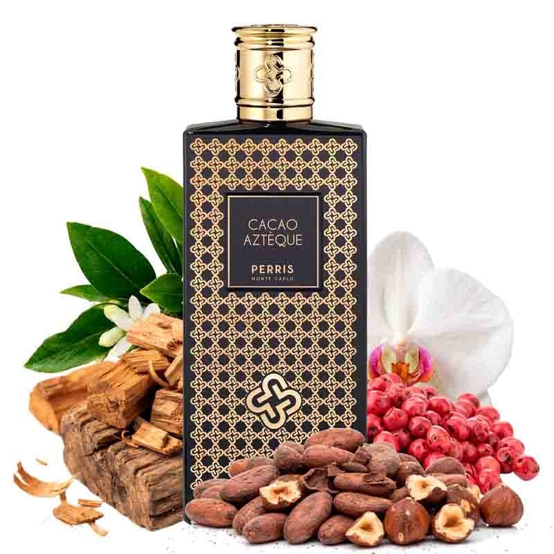 Cacao Aztequue - Perris Monte Carlo
