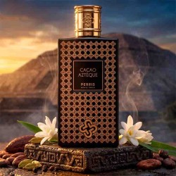Perris Monte Carlo - Cocoa Azteque 100 ml