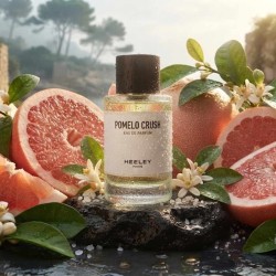 Crush Pompelfruit - James Heeey Advisory e Spedizione gratuita!