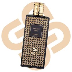 Vetiver Java - Perris Monte Carlo ¡Asesoría y Envíos Gratis!