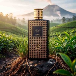 Vetiver Java - Perris Monte Carlo ¡Asesoría y Envíos Gratis!