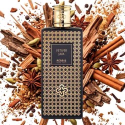 Vetiver Java - Perris Monte Carlo ¡Asesoría y Envíos Gratis!