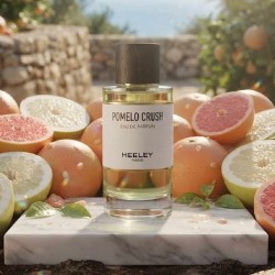 Grapefruit Crush - James Heeley Consultoria e frete grátis!