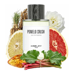 Grapefrukt Crush - James Heeley