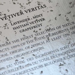 Veritas Veritas - James Heeley Free Consulting and Shipping!