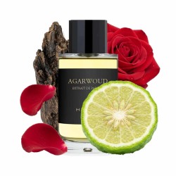 Agarwoud - James Heeley Advisory and free shipping!