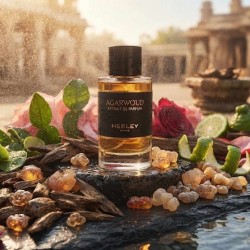 Agarwoud - James Heeley Advisory and free shipping!