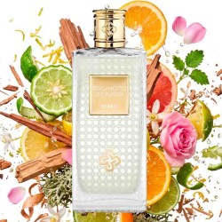 Perris Monte Carlo - Bergamotto di Calabria EDP