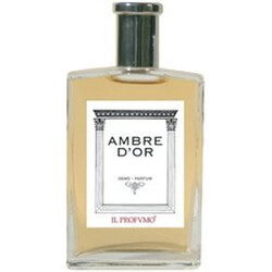 Il Profvmo - Ambre d'Or