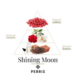 Shining Moon - Perris Monte Carlo Advisory og GRATIS fragt!