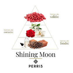 Shining Moon - Perris Monte Carlo