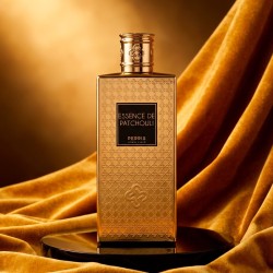 Essence de Patchouli  - Perris Monte Carlo ¡Asesoría y Envíos Gratis!