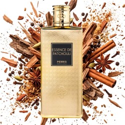 Essence de Patchouli - Perris Monte Carlo Beratung und kostenloser Versand!