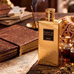 Essence de Patchouli  - Perris Monte Carlo ¡Asesoría y Envíos Gratis!