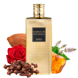 Essence de Patchouli EDP - Perris Monte Carlo Gratis frakt!