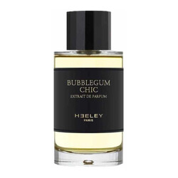 Bubblegum Chic - Extrait De Parfum -  James Heeley