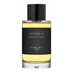 Chypre 21 - Extrait De Parfum -  James Heeley