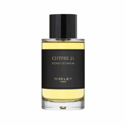 Chypre 21  -  Parfum extrait de Parfum  -  James Heeley咨询和免运费！!