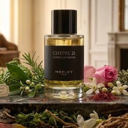 Chypre 21 - Extrait de Parfum - James Heeley Advisory and Gratis frakt!