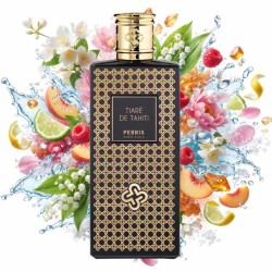 Tiaré de Tahiti - Перрис Монте-Карло - бесплатный консалтинг и доставка!
