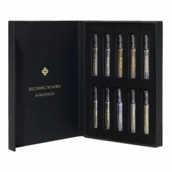 Discovery Set Black Collection 10 x 2 ml - Perris Monte Carlo