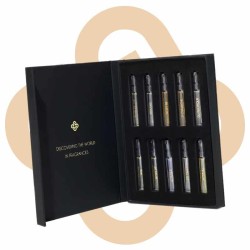 Découverte Set Black Collection 10 x 2 ml - Perris Monte Carlo